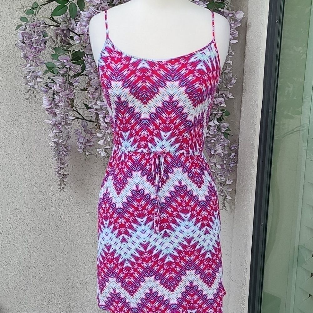 Olive and Oak Multicolored Dress